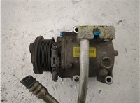 1681193 Компрессор кондиционера Ford Fiesta 2001-2007 20541444 #1