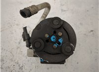 1681193 Компрессор кондиционера Ford Fiesta 2001-2007 20541444 #3