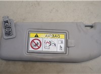  Козырек солнцезащитный Citroen C3 2016-2024 20541455 #1