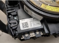  Переключатель поворотов и дворников (стрекоза) Audi A4 (B8) 2007-2015 20541464 #2