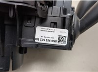  Переключатель поворотов и дворников (стрекоза) Audi A4 (B8) 2007-2015 20541464 #4