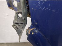  Кронштейн бампера Opel Astra G 1998-2005 11469178 #6