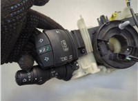  Переключатель поворотов и дворников (стрекоза) Renault Scenic 2009-2012 20541469 #5