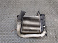  Радиатор интеркулера Audi A6 (C6) 2004-2011 20541471 #1