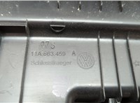 11A863459A Пластик (обшивка) внутреннего пространства багажника Volkswagen ID.4 20541477 #4