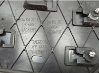 11A853377A Накладка стойки Volkswagen ID.4 20541497 #3