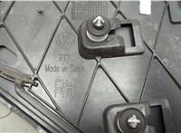 11A853378A Накладка стойки Volkswagen ID.4 20541500 #3