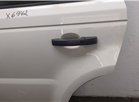  Дверь боковая (легковая) Land Rover Range Rover Sport 2005-2013 20541505 #3