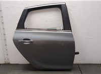 Замок двери Opel Astra J 2010-2017 11469194 #1