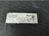 11A863463E Пол (ковер) багажника Volkswagen ID.4 20541533 #3
