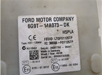  Блок комфорта Ford Galaxy 2006-2010 20541535 #4