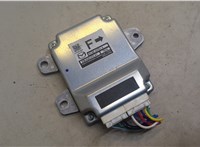 KC9E437E1A Блок управления стояночным тормозом Mazda CX-5 2017-2021 20541539 #1