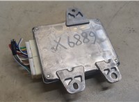 KC9E437E1A Блок управления стояночным тормозом Mazda CX-5 2017-2021 20541539 #4