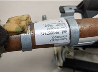  Подушка безопасности боковая (шторка) Seat Altea 2004-2015 20541541 #2