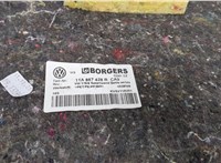 11A867428R Пластик (обшивка) внутреннего пространства багажника Volkswagen ID.4 20541544 #5