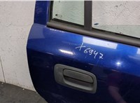 90521820 Стекло боковой двери Opel Astra G 1998-2005 11469209 #2