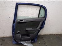 90521820 Стекло боковой двери Opel Astra G 1998-2005 11469209 #4