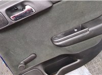 90521820 Стекло боковой двери Opel Astra G 1998-2005 11469209 #6