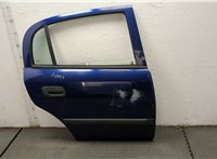 90521820 Стекло боковой двери Opel Astra G 1998-2005 11469209 #1