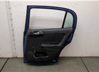 90521820 Стекло боковой двери Opel Astra G 1998-2005 11469209 #12