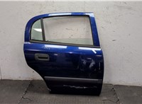 90521820 Стекло боковой двери Opel Astra G 1998-2005 11469209 #13