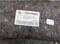 11A867427P Пластик (обшивка) внутреннего пространства багажника Volkswagen ID.4 20541563 #6