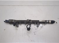 03L130089B Рампа (рейка) топливная Volkswagen Caddy 2004-2015 20541582 #1