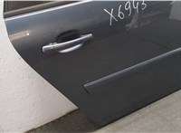 9101GH, 910962 Ручка двери наружная Citroen C4 Picasso 2006-2013 11469227 #3