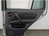  Ручка двери наружная Mercedes ML W163 1997-2005 11469233 #9