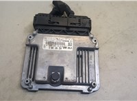 05E907309D, 0261S21825 Блок управления двигателем Skoda Octavia (A8) 2019-2025 20541612 #1