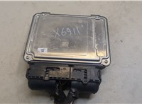 05E907309D, 0261S21825 Блок управления двигателем Skoda Octavia (A8) 2019-2025 20541612 #4