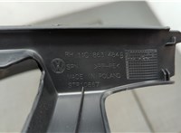 11C863484B Пластик (обшивка) салона Volkswagen ID.4 20541622 #4