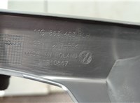 11a853371 Пластик (обшивка) салона Volkswagen ID.4 20541627 #4