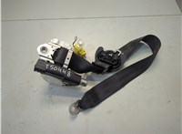 3C1857705P Ремень безопасности Volkswagen Passat 7 2010-2015 Европа 20541635 #2