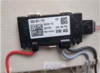 5TA947105B, 5G0868837 Фонарь салона (плафон) Volkswagen Passat 8 2015- 20541639 #5