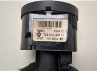 7L6941431Q Переключатель света Volkswagen Touareg 2007-2010 20541647 #4