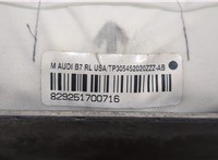  Подушка безопасности переднего пассажира Audi A4 (B7) 2004-2009 20541657 #3