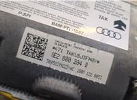  Подушка безопасности переднего пассажира Audi A4 (B7) 2004-2009 20541657 #4