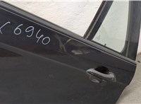  Ручка двери наружная BMW X5 E53 2000-2006 11469271 #3