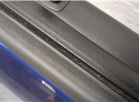  Стекло боковой двери Opel Astra G 1998-2005 11469281 #6
