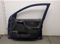  Стекло боковой двери Opel Astra G 1998-2005 11469281 #10