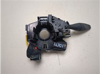1S7T13335BE Переключатель поворотов и дворников (стрекоза) Ford Mondeo 3 2000-2007 20541671 #5