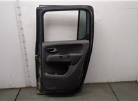 5N0839016D Замок двери Volkswagen Amarok 2010-2025 11469288 #3