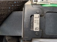  Ремень безопасности Mazda 6 (GH) 2007-2012 20541683 #2