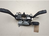  Ключ зажигания Skoda Yeti 2009-2018 11469307 #1