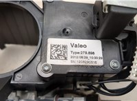  Ключ зажигания Skoda Yeti 2009-2018 11469307 #3