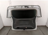  Замок багажника Opel Zafira C 2011-2019 11469330 #3
