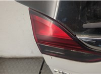  Замок багажника Opel Zafira C 2011-2019 11469330 #5