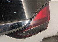  Замок багажника Opel Zafira C 2011-2019 11469330 #6