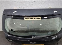 737001H000 Крышка (дверь) багажника KIA Ceed 2007-2012 20539915 #5
